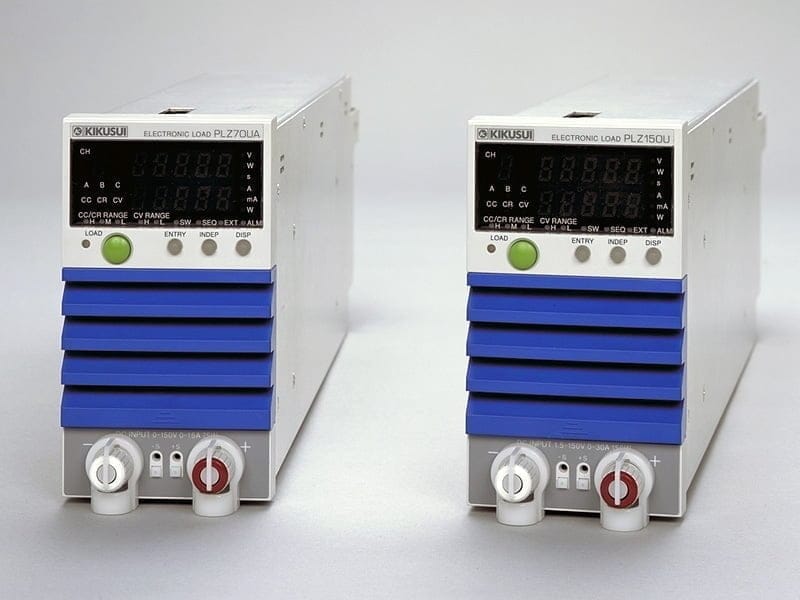 Niedrigere Spannung und höhere Geschwindigkeit von Halbleitern