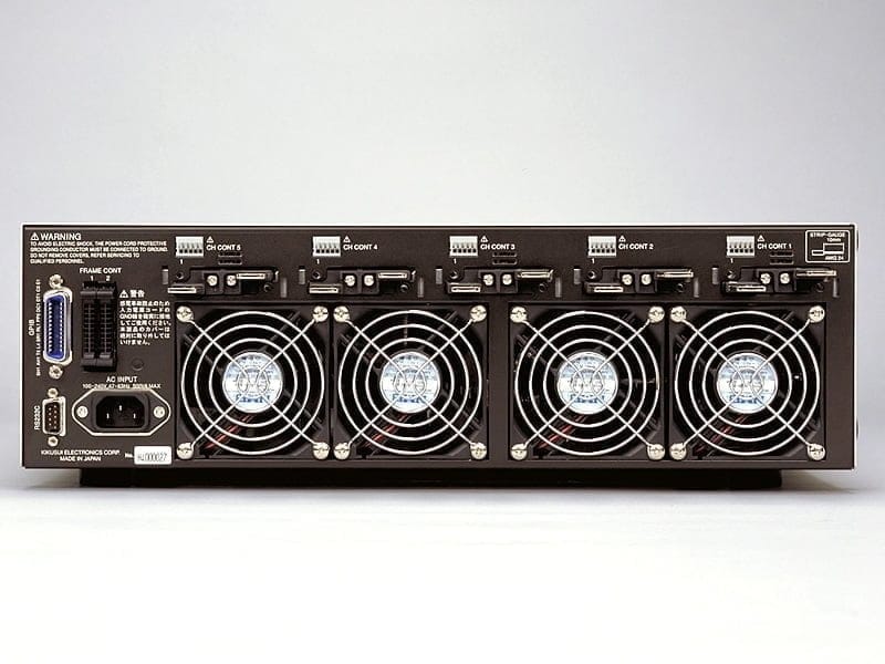 Gleichstrom-Lasteinheit