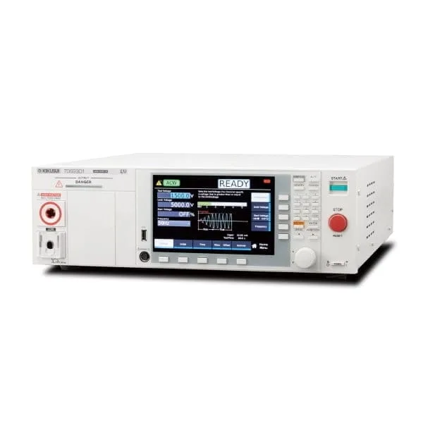 Hipot-Tester mit Isolationswiderstandsprüfung