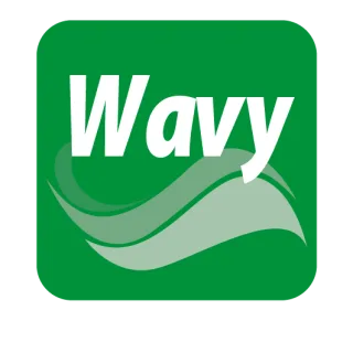 Wavy