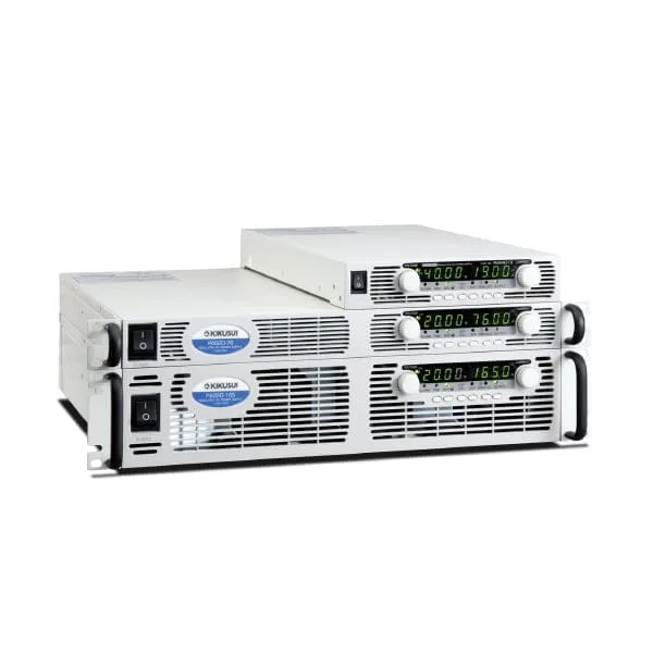 Schlanke variable Schaltnetzteile