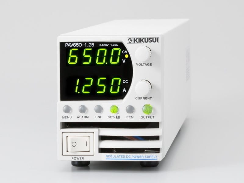 PAV-Serie - 600W Typ – Bild 8