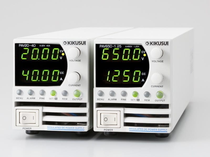 PAV-Serie - 600W Typ – Bild 7