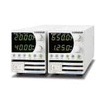 Kompakte, variabel schaltende, geregelte DC-Stromversorgung (CV/CC)