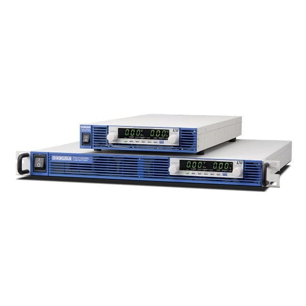 1U Wide RangeProgrammierbare DC-Stromversorgung