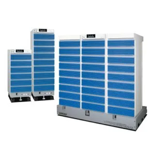 PCR-LE2 Serie