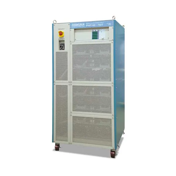 Geregelte DC-Netzteile mit hoher Kapazität